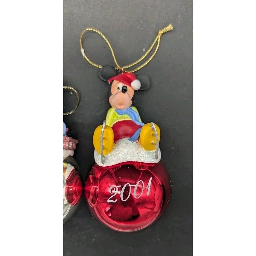 Disney reference as
